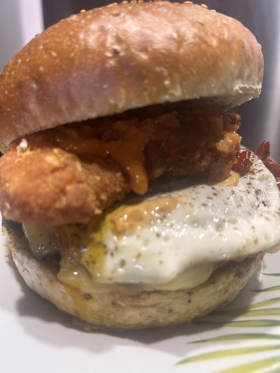 L'atelier Pizza & Burger