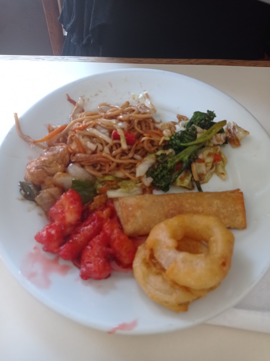 Restaurante Yan Shan Photo 8
