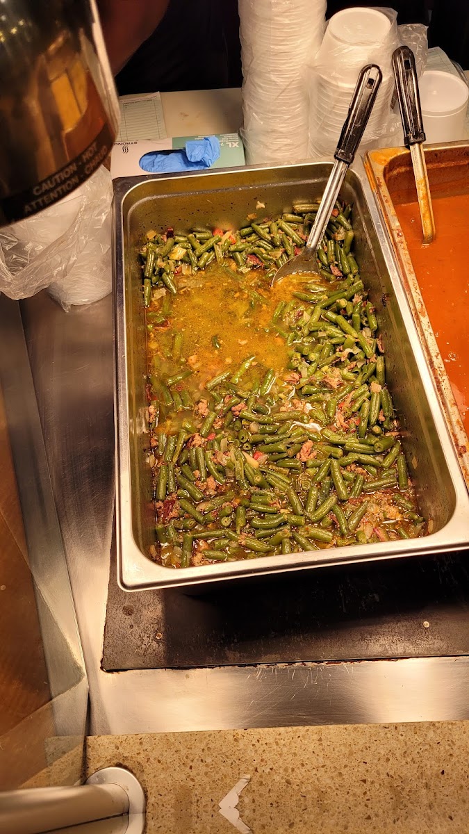 Burns Bistro Photo 9