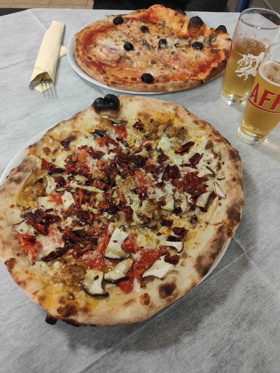 CuordiPizza da Elena&Piero Photo 2