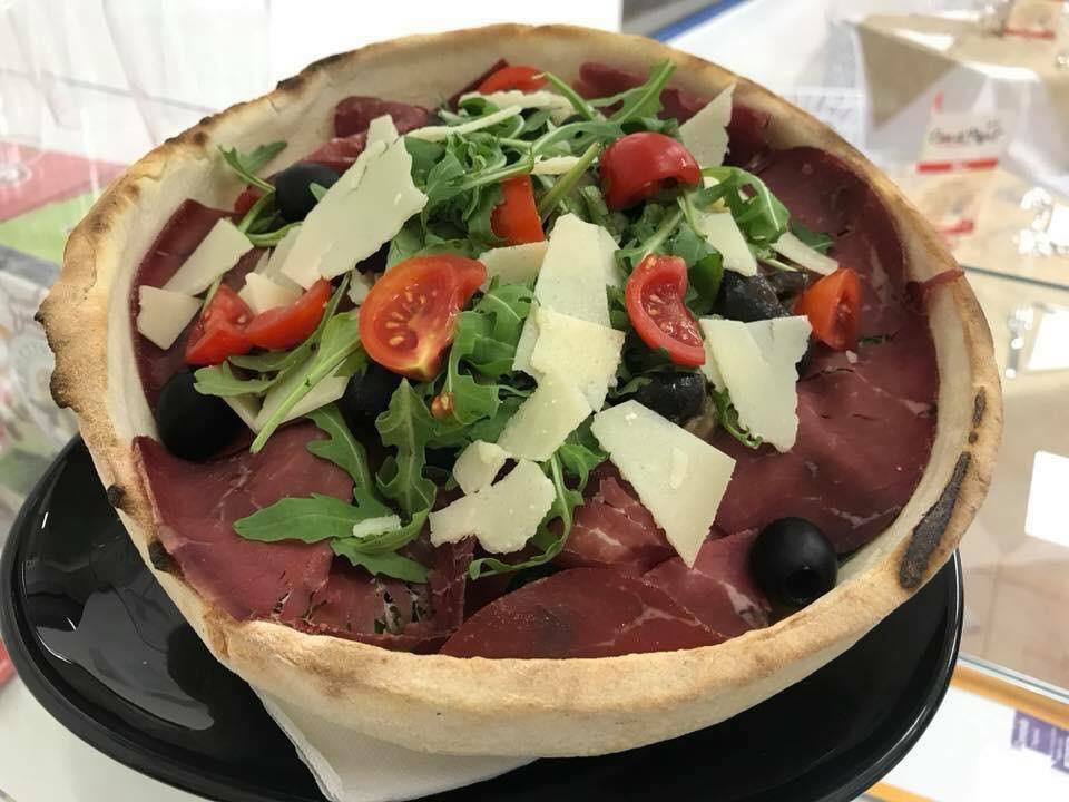 CuordiPizza da Elena&Piero Photo 3