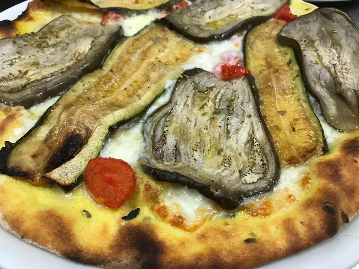 CuordiPizza da Elena&Piero Photo 4