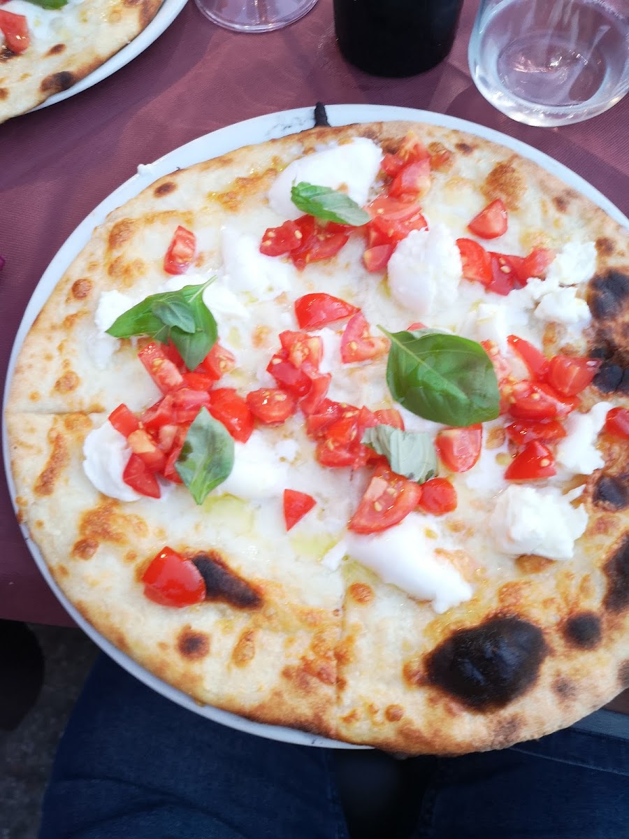 CuordiPizza da Elena&Piero Photo 5