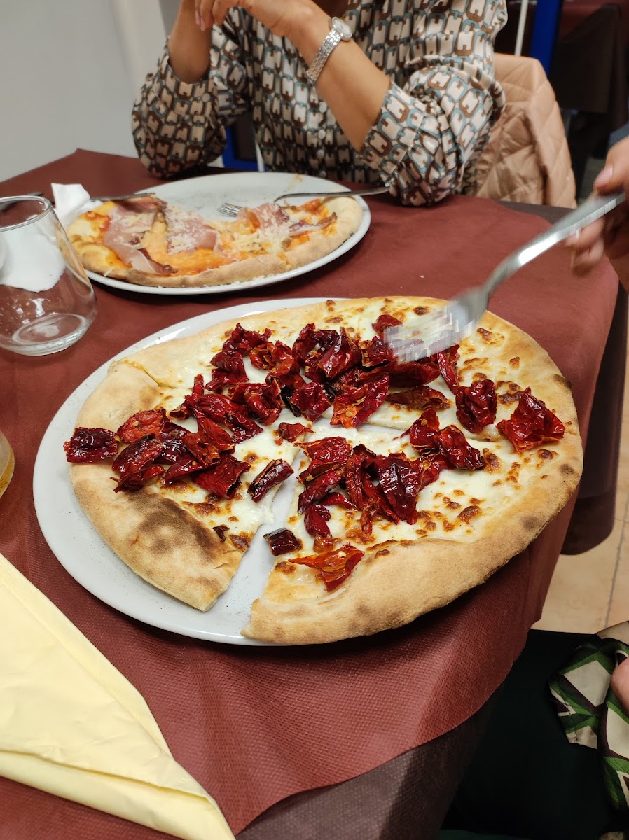 CuordiPizza da Elena&Piero Photo 6