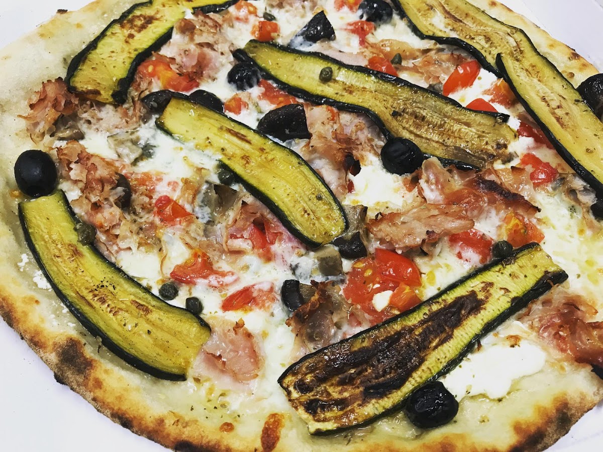 CuordiPizza da Elena&Piero Photo 8