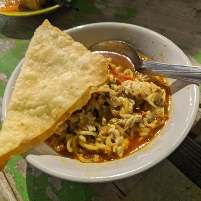 Mie Sedjahtera