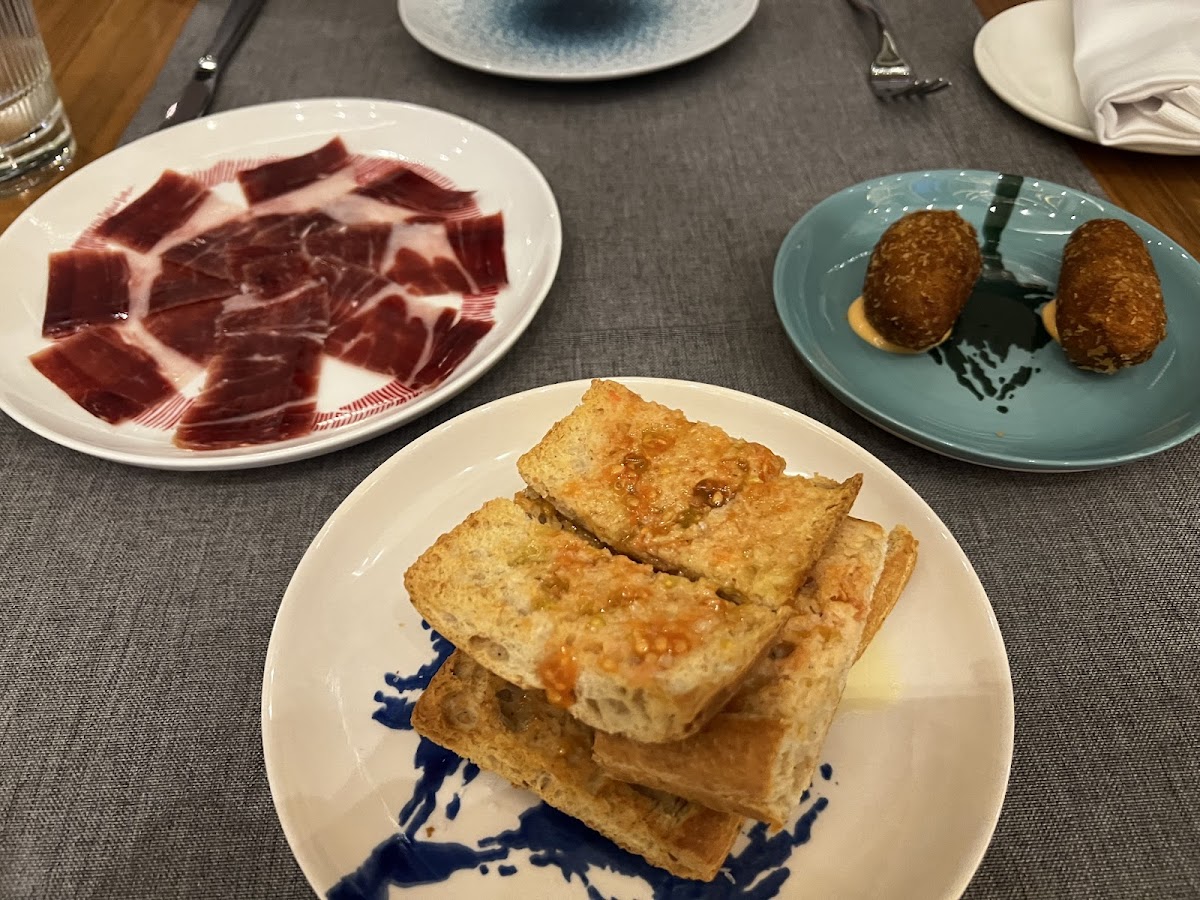 Tendiez Barcelona Photo 10