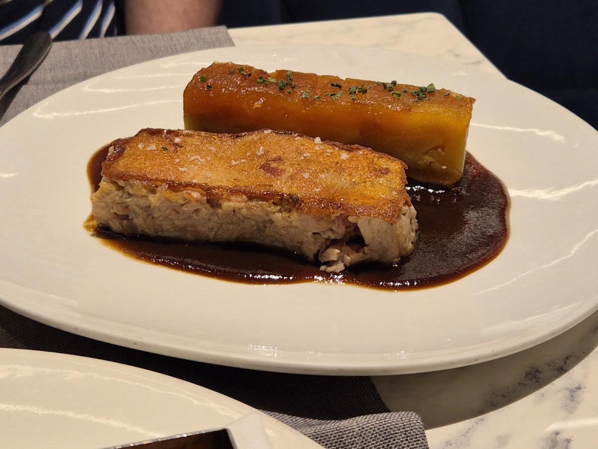 Tendiez Barcelona Photo 4