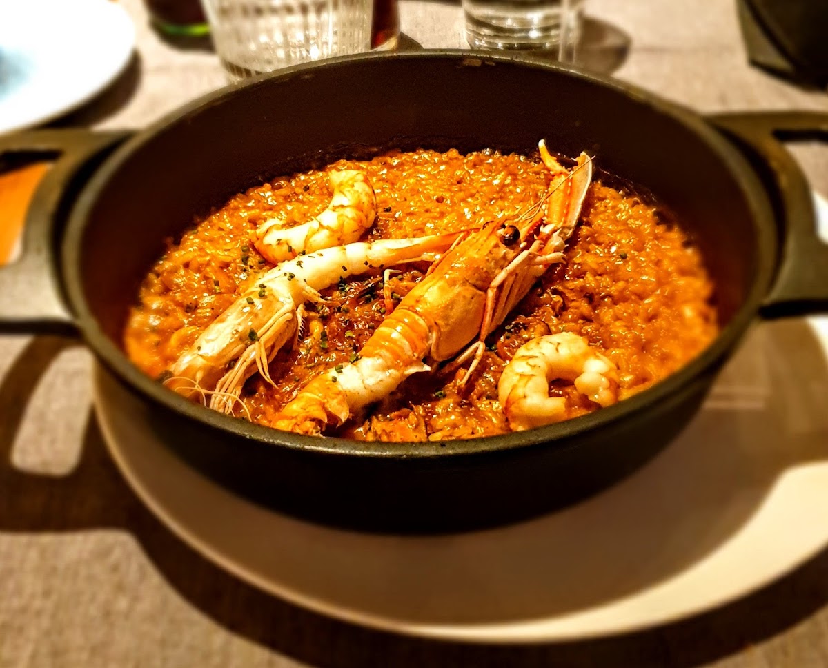 Tendiez Barcelona Photo 5