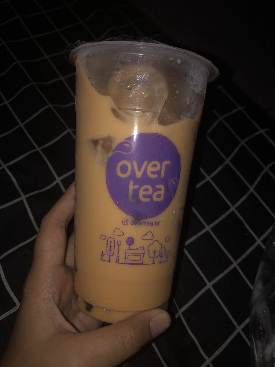 Overtea, Gedongkuning Photo 4