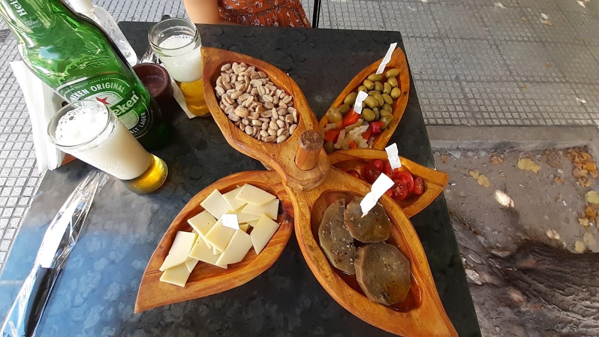 Horno a Leña Ambrosio Photo 8