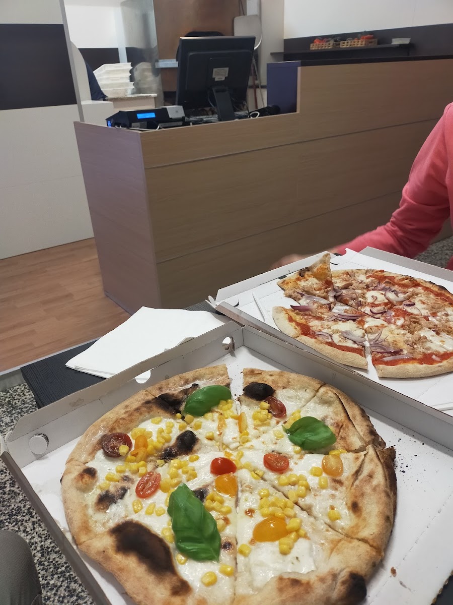 PIZZERIA DOC Photo 2