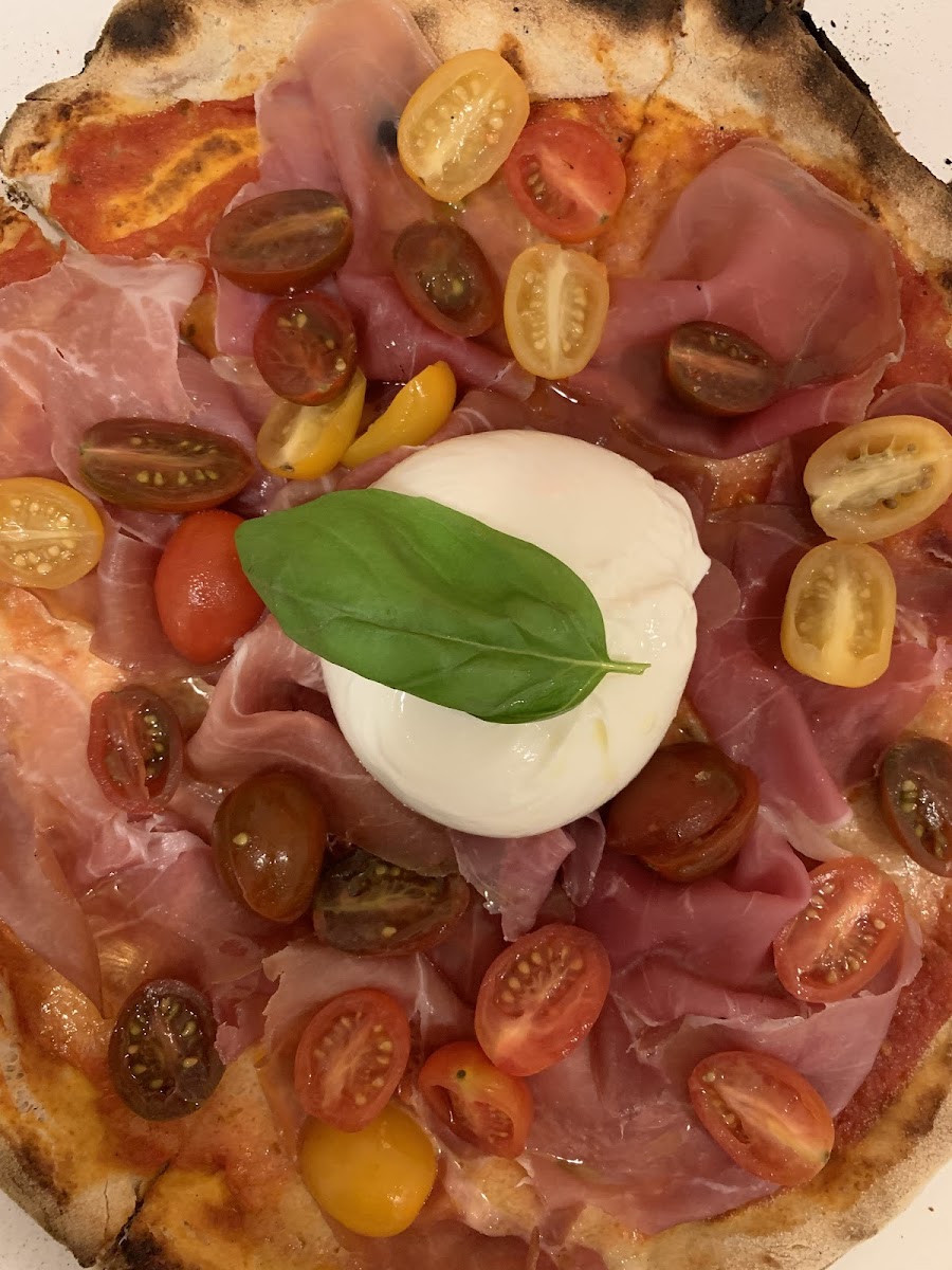 PIZZERIA DOC Photo 4