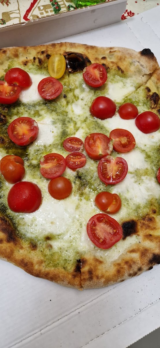 PIZZERIA DOC Photo 6