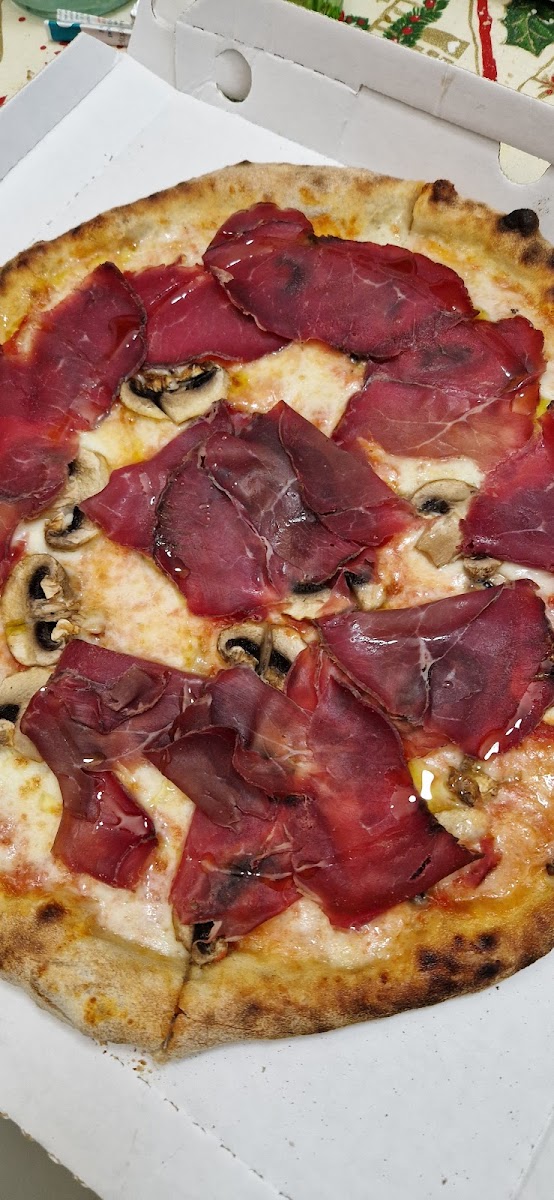PIZZERIA DOC Photo 8