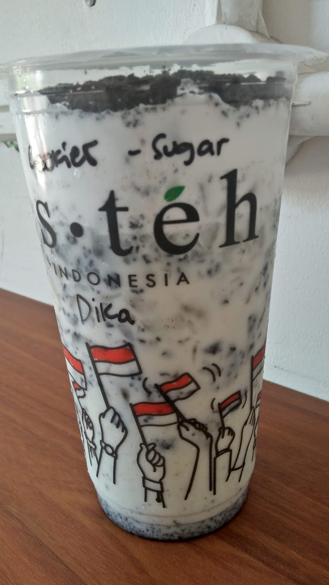 Es Teh Indonesia Jatiwaringin Photo 5