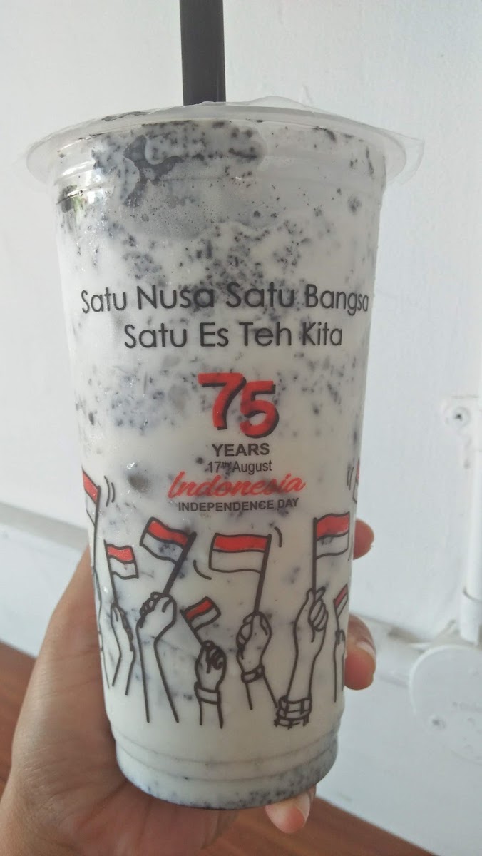 Es Teh Indonesia Jatiwaringin Photo 8