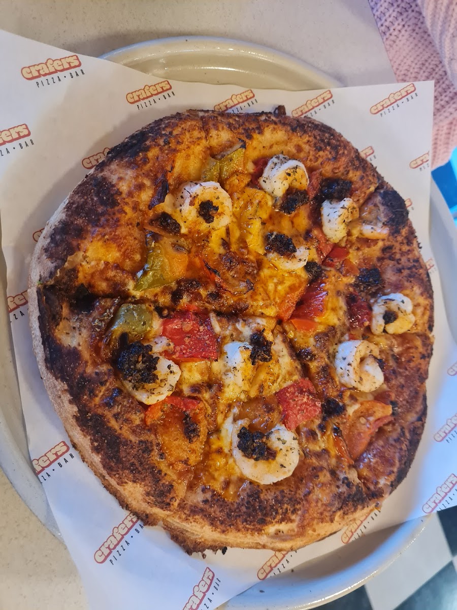 Crafers Pizza Bar Photo 6
