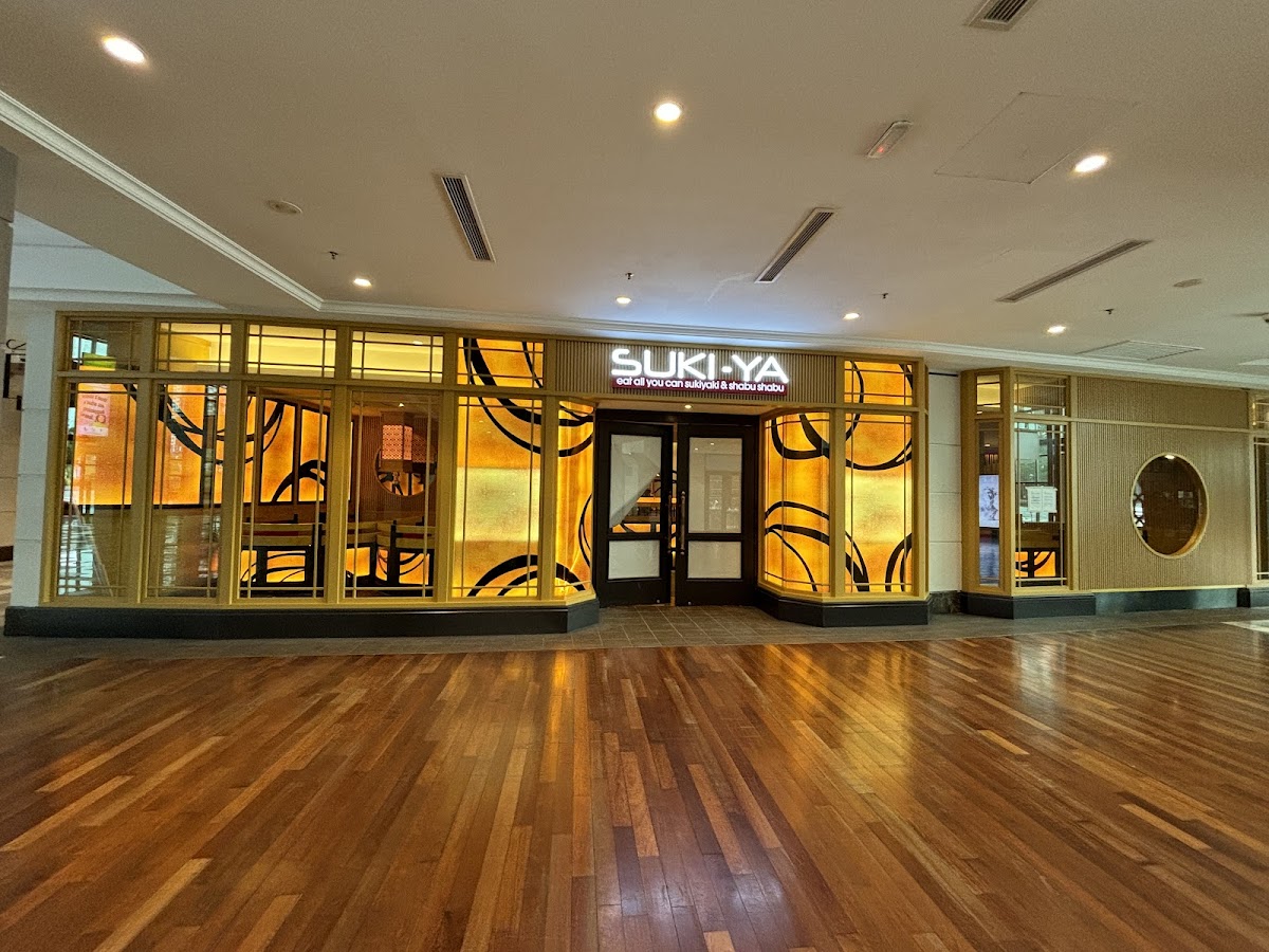 Suki-Ya@Shaftsbury Putrajaya Photo 4