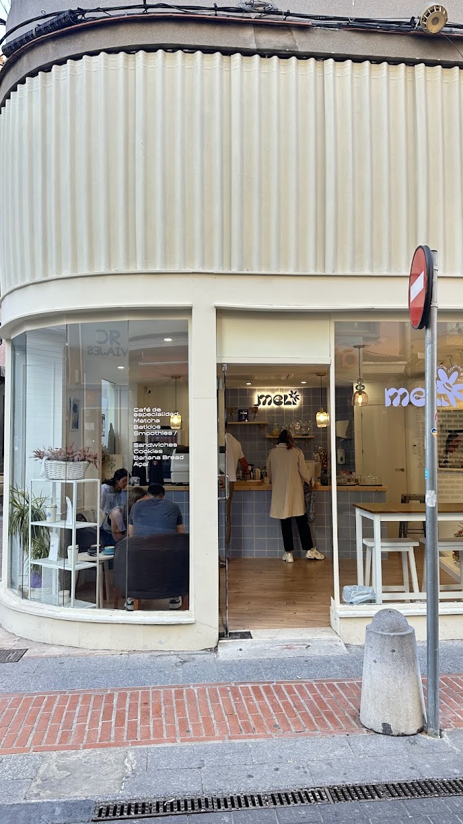 Meli Coffee - Cafetería en Gandía