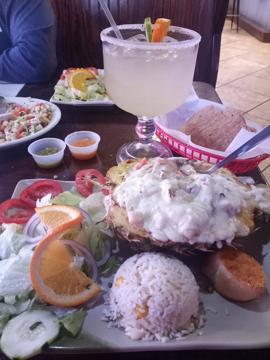 El Rey Del Mar Marisqueria Photo 10