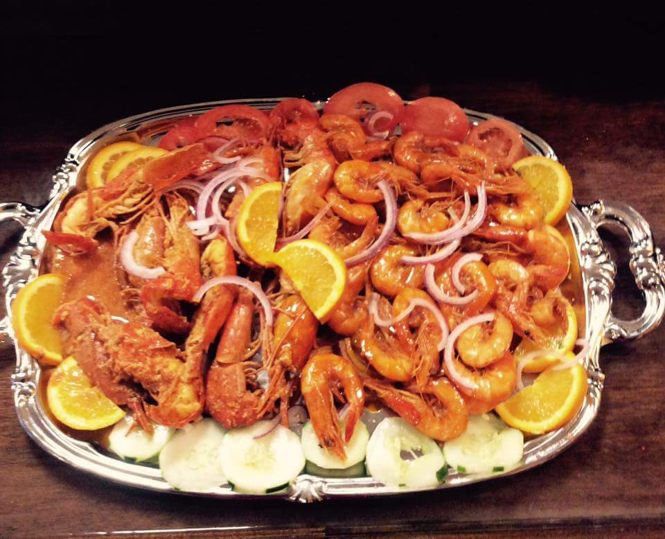 El Rey Del Mar Marisqueria Photo 6