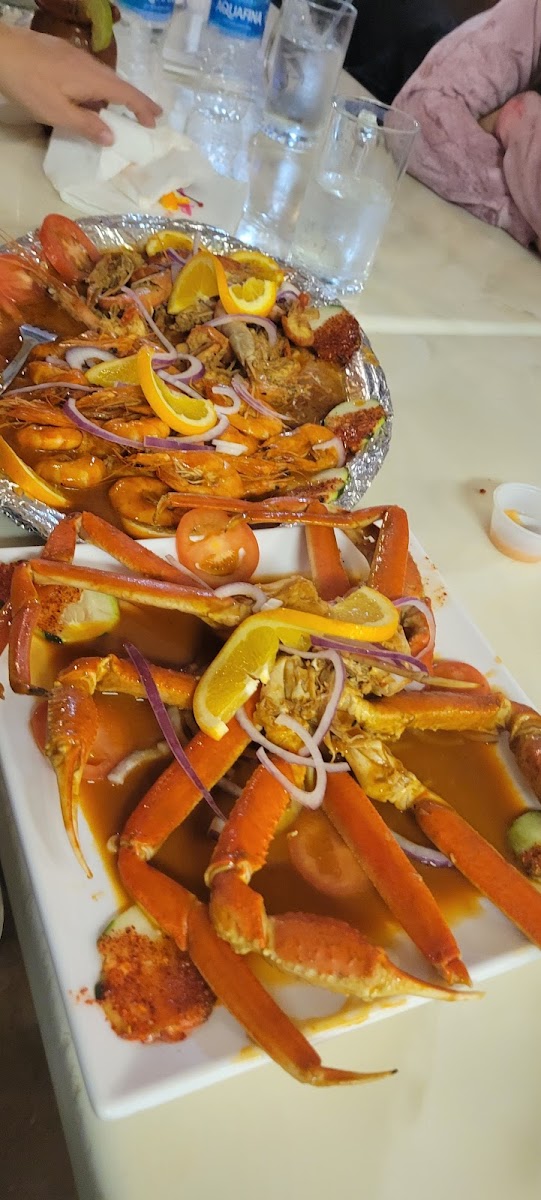 El Rey Del Mar Marisqueria Photo 8