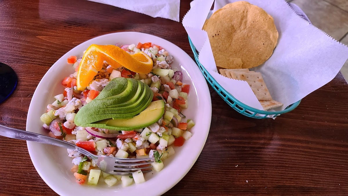 El Rey Del Mar Marisqueria Photo 9