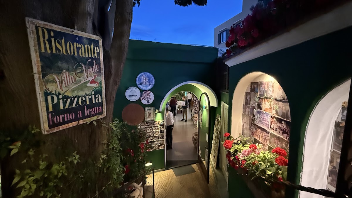 Villa Verde