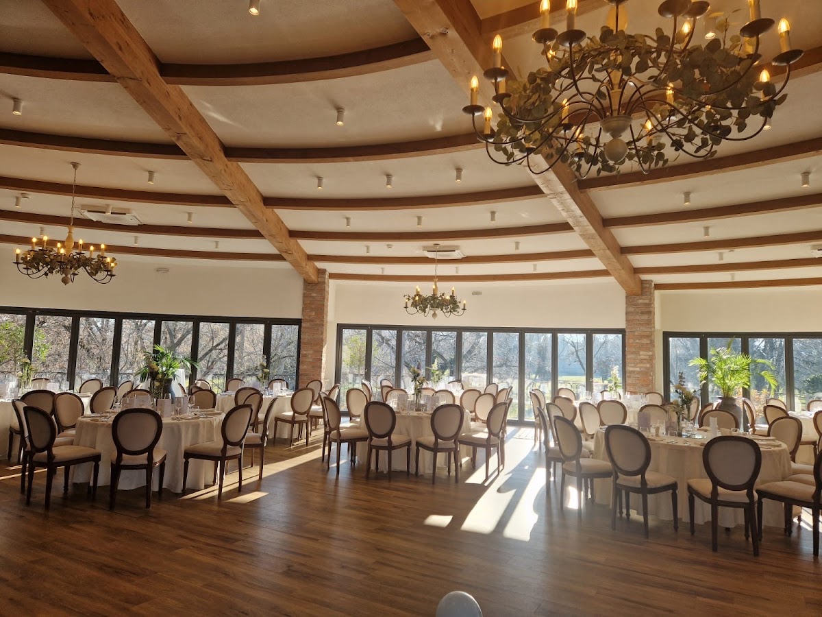 RESTAURANT BROTĂCEI