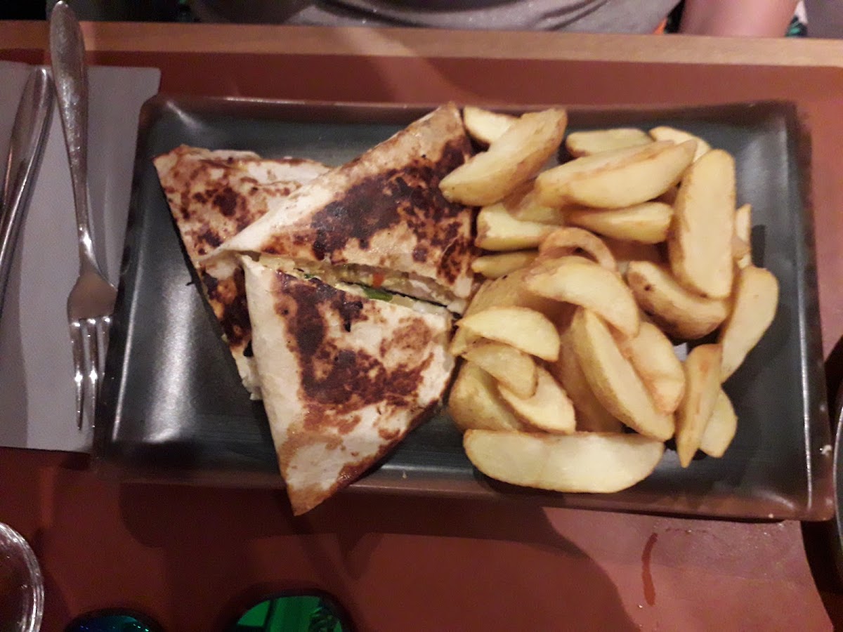 RESTAURANT BROTĂCEI Photo 5