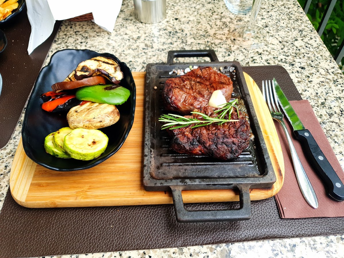 RESTAURANT BROTĂCEI Photo 6