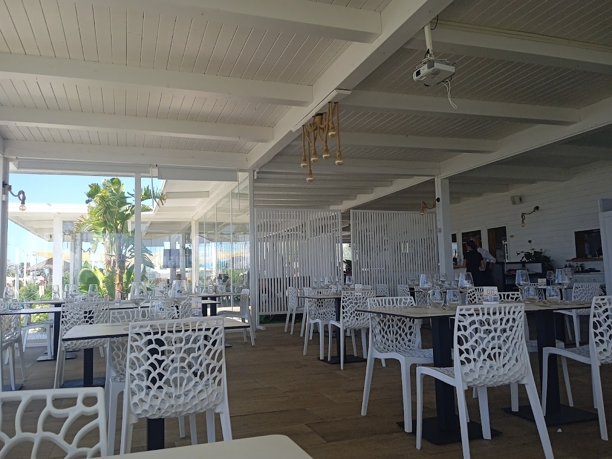 Ristorante Gotha Beach