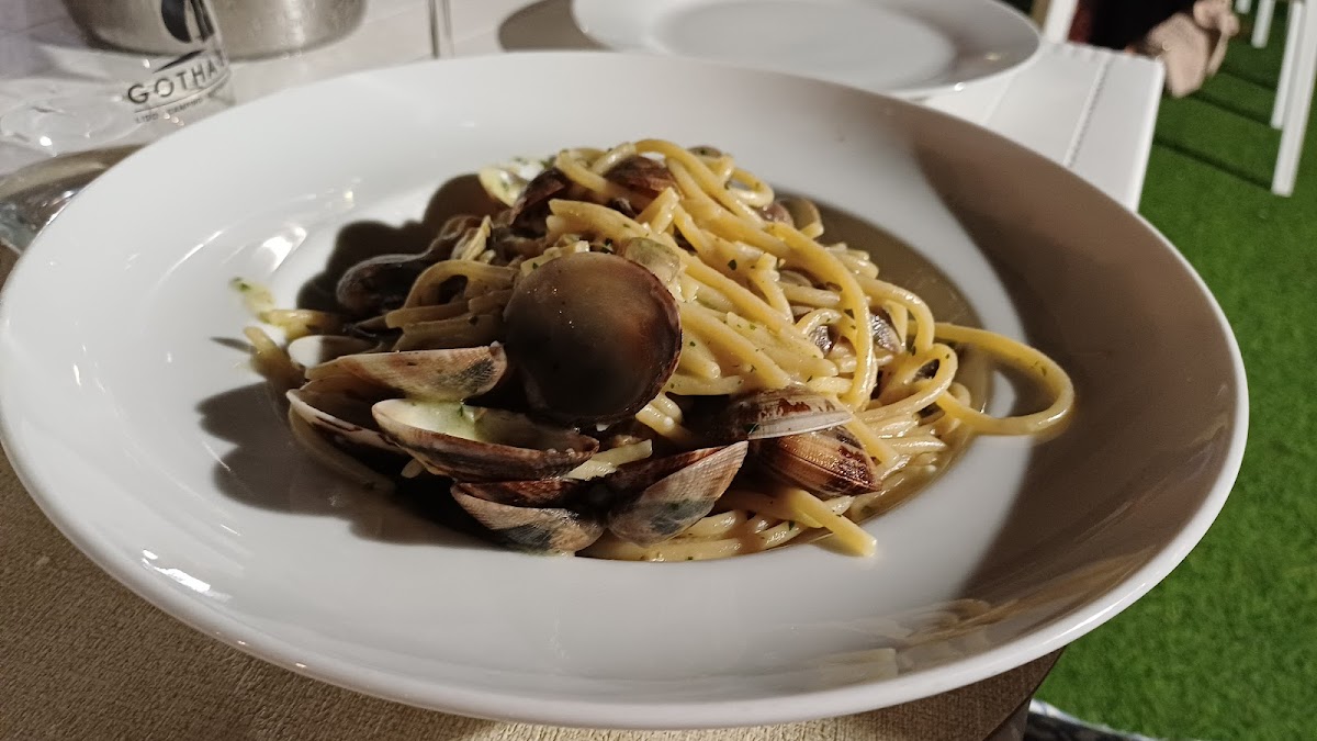 Ristorante Gotha Beach Photo 4