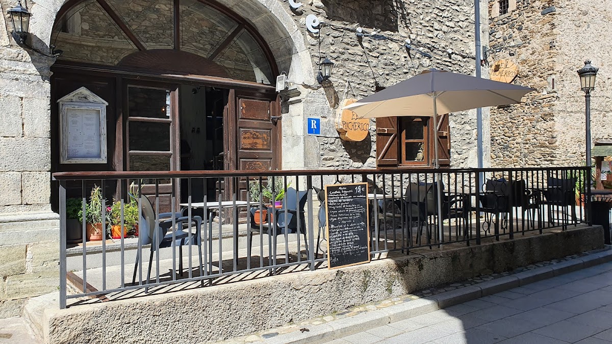 Restaurante Sayo