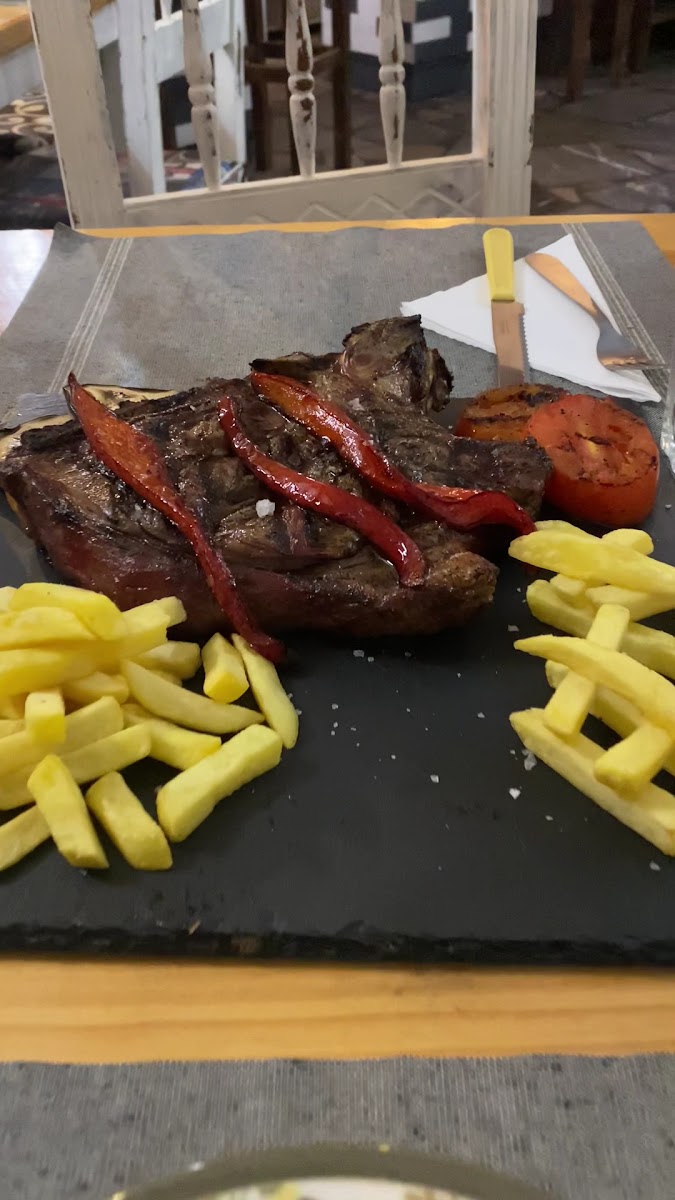 Restaurante Sayo Photo 2