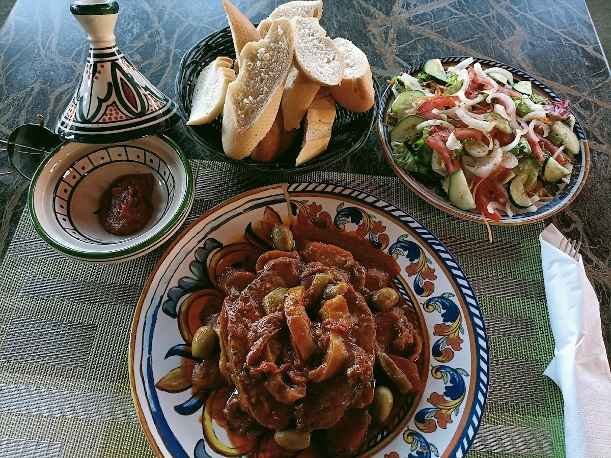 Ristorante Marrakech Photo 10