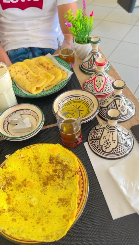 Ristorante Marrakech Photo 2