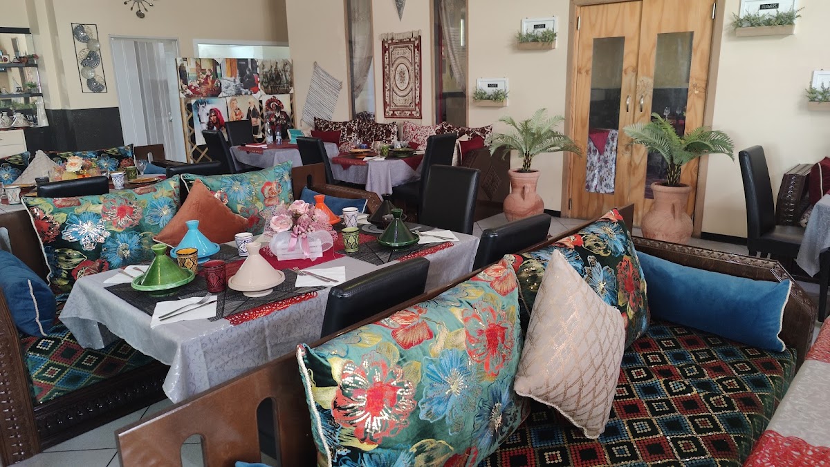Ristorante Marrakech Photo 3