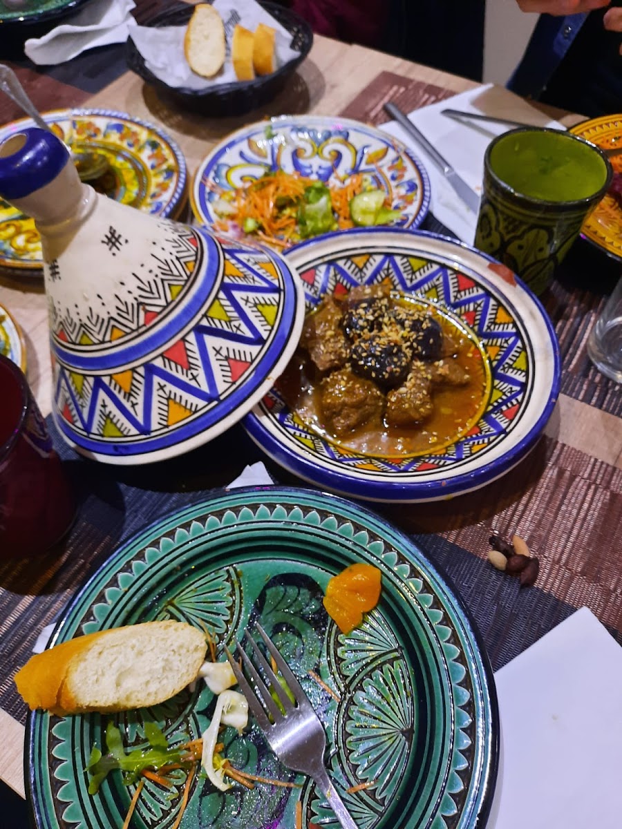 Ristorante Marrakech Photo 6