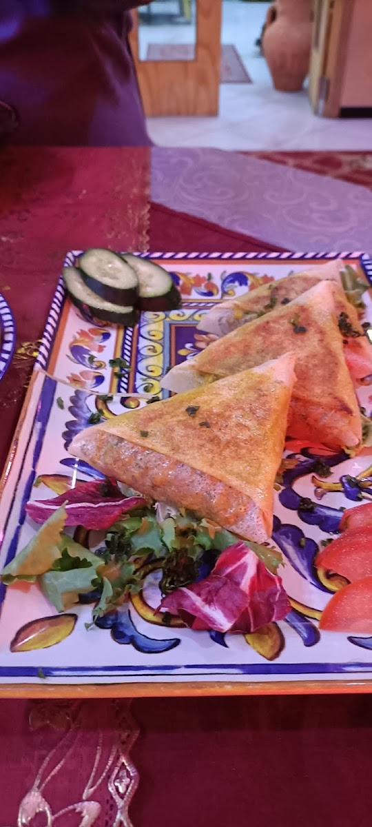 Ristorante Marrakech Photo 7