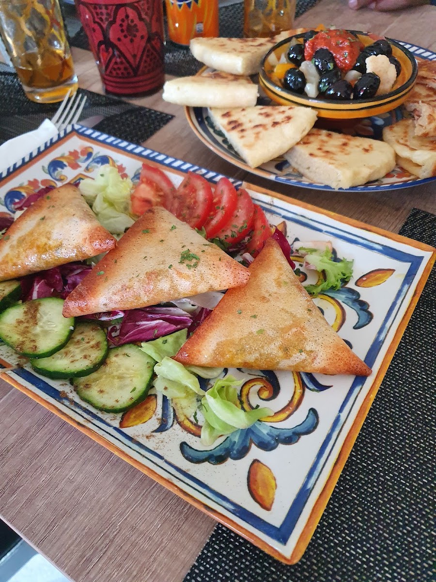 Ristorante Marrakech Photo 8