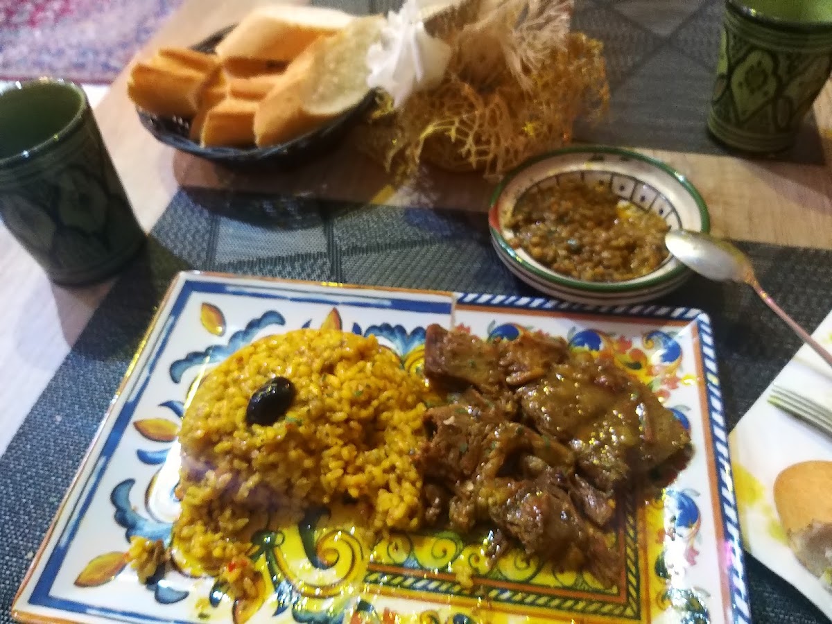 Ristorante Marrakech Photo 9