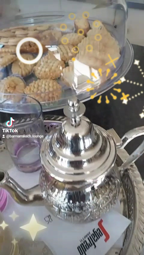 Ristorante Marrakech Photo Menu 3