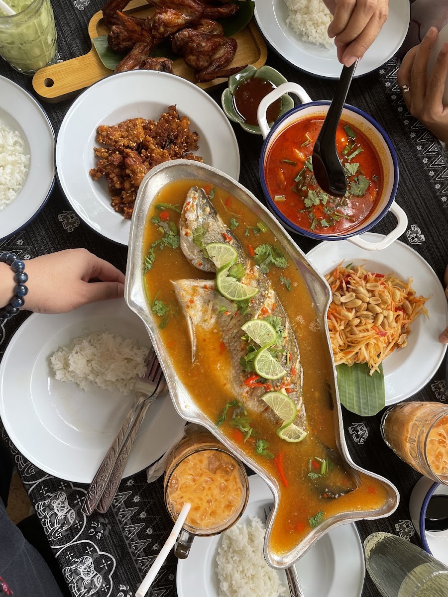 Laai Thai Kitchen Photo 10