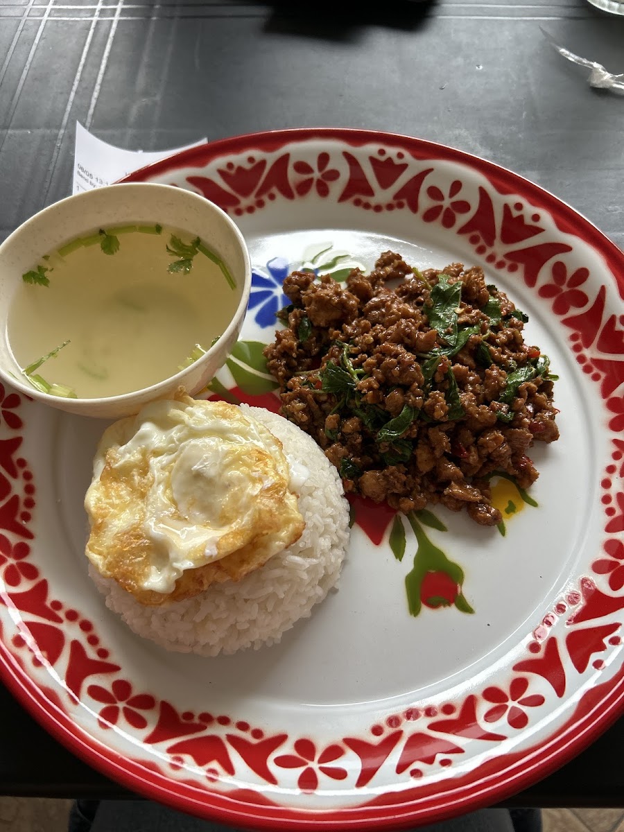 Laai Thai Kitchen Photo 4