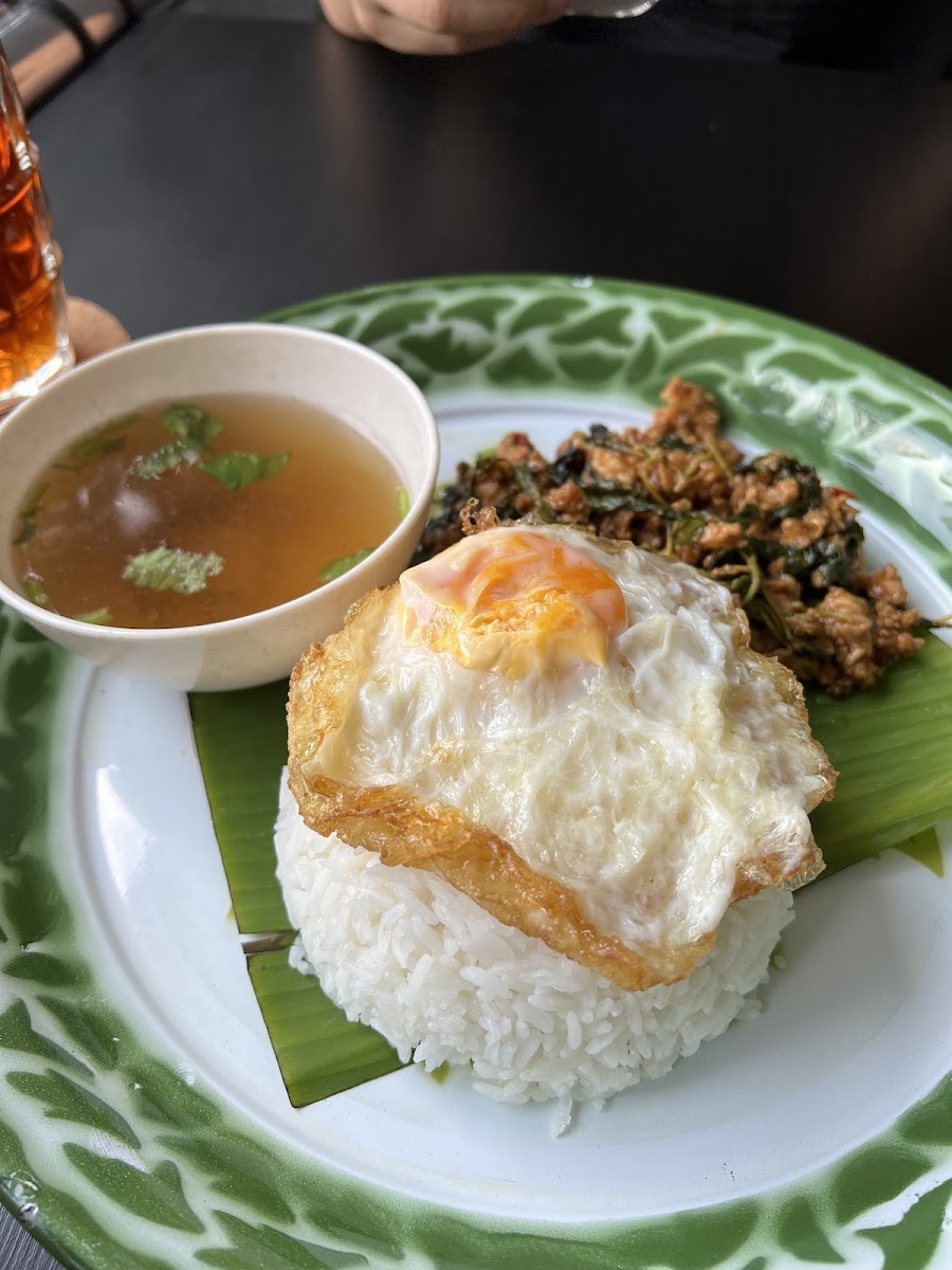 Laai Thai Kitchen Photo 5