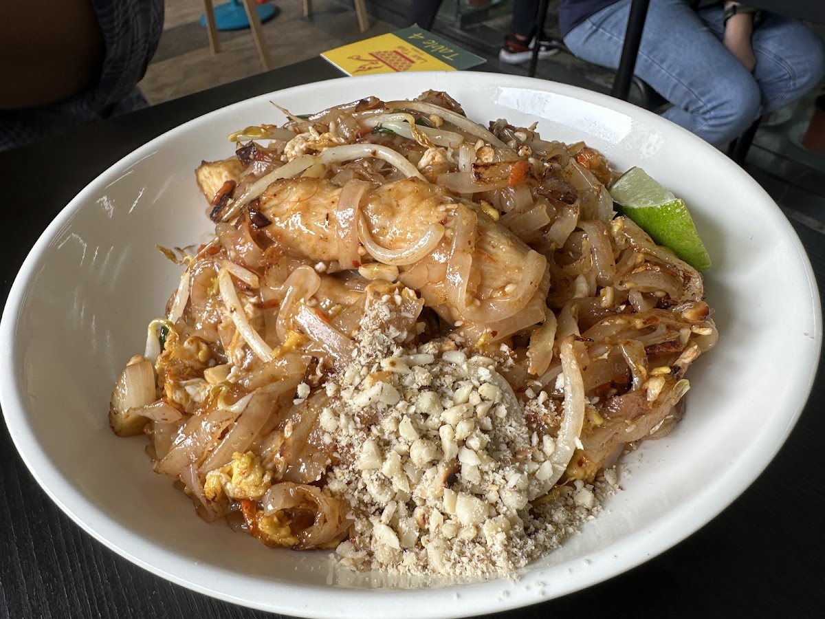 Laai Thai Kitchen Photo 9