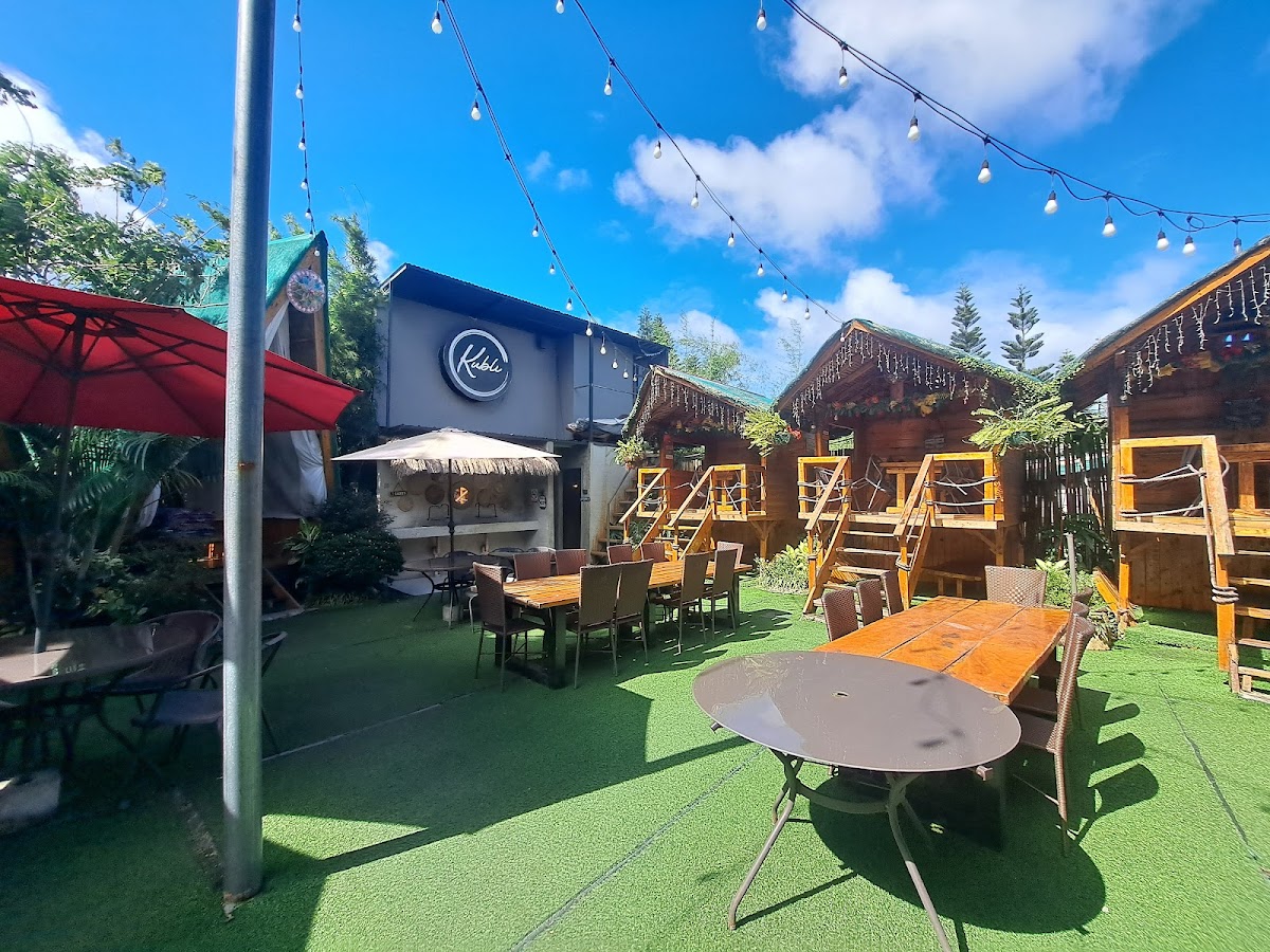 Kubli Café Bistro