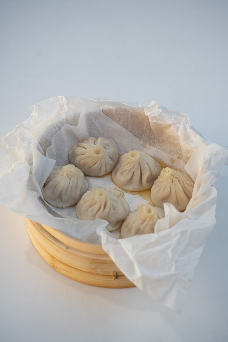 Chubby Dumplings Photo 10